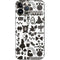 Disney Alice in Wonderland (animated) Silhouette Pattern iPhone 15 Pro Max Skin