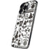 Disney Alice in Wonderland (animated) Silhouette Pattern iPhone 15 Pro Max Skin
