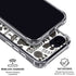 Disney Alice in Wonderland (animated) Silhouette Pattern iPhone 16e MagSafe Case