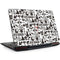 Disney Alice in Wonderland (animated) Silhouette Pattern Legion Y720 Skin