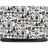 Disney Alice in Wonderland (animated) Silhouette Pattern Legion Y720 Skin