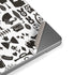 Disney Alice in Wonderland (animated) Silhouette Pattern Apple MacBook Pro 14-inch Skin