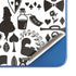 Disney Alice in Wonderland (animated) Silhouette Pattern Moto G Play 4G (2024) Skin