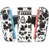 Disney Alice in Wonderland (animated) Silhouette Pattern Nintendo Switch 2 (2025) Joy-Con Controller Skin