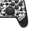 Disney Alice in Wonderland (animated) Silhouette Pattern Nintendo Switch 2 (2025) Pro Controller Skin