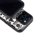 Disney Alice in Wonderland (animated) Silhouette Pattern Otterbox Defender iPhone Skin