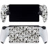 Disney Alice in Wonderland (animated) Silhouette Pattern PlayStation Portal Remote Player Skin