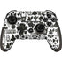 Disney Alice in Wonderland (animated) Silhouette Pattern PlayStation Scuf Vantage 2 Controller Skin