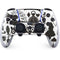 Disney Alice in Wonderland (animated) Silhouette Pattern PS5 DualSense Edge Pro Controller Skin