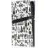 Disney Alice in Wonderland (animated) Silhouette Pattern PS5 Pro Console Skin
