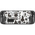 Disney Alice in Wonderland (animated) Silhouette Pattern Steam Deck Handheld Gaming Computer Skin