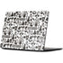 Disney Alice in Wonderland (animated) Silhouette Pattern Surface Laptop 7 13.8in Skin