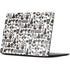Disney Alice in Wonderland (animated) Silhouette Pattern Surface Laptop 7 15in Skin
