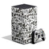 Disney Alice in Wonderland (animated) Silhouette Pattern XBox Series X Digital Edition Bundle Skin