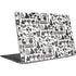 Disney Alice in Wonderland (animated) Silhouette Pattern Dell XPS Skin