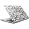 Disney Alice in Wonderland (animated) Silhouette Pattern HP ZBook Fury 16 G10 Skin