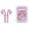Disney Alice in Wonderland (animated) Mad Tea Party Apple AirPods Skin