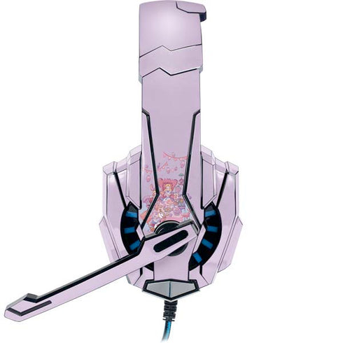 Disney Alice in Wonderland (animated) Mad Tea Party BENGOO G9000 Skin