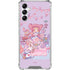 Disney Alice in Wonderland (animated) Mad Tea Party Gabb Phone 4 Clear Case
