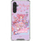 Disney Alice in Wonderland (animated) Mad Tea Party Galaxy A17 Clear Case