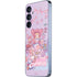 Disney Alice in Wonderland (animated) Mad Tea Party Galaxy A36 5G Skin