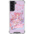Disney Alice in Wonderland (animated) Mad Tea Party Galaxy S22 Clear Case