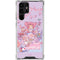 Disney Alice in Wonderland (animated) Mad Tea Party Galaxy S23 Ultra Clear Case