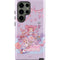 Disney Alice in Wonderland (animated) Mad Tea Party Galaxy S23 Ultra Pro Case