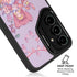 Disney Alice in Wonderland (animated) Mad Tea Party Galaxy S24 FE Kickstand Case