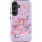 Disney Alice in Wonderland (animated) Mad Tea Party Galaxy S25 Impact Case