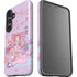 Disney Alice in Wonderland (animated) Mad Tea Party Galaxy S25 Impact Case