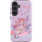 Disney Alice in Wonderland (animated) Mad Tea Party Galaxy S25 Plus Impact Case