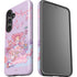 Disney Alice in Wonderland (animated) Mad Tea Party Galaxy S25 Plus Impact Case