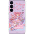 Disney Alice in Wonderland (animated) Mad Tea Party Galaxy S25 Plus Skin