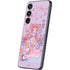 Disney Alice in Wonderland (animated) Mad Tea Party Galaxy S25 Plus Skin