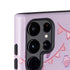 Disney Alice in Wonderland (animated) Mad Tea Party Galaxy S25 Ultra Impact Case