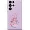 Disney Alice in Wonderland (animated) Mad Tea Party Galaxy S25 Ultra Skin