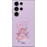 Disney Alice in Wonderland (animated) Mad Tea Party Galaxy S25 Ultra Skin