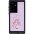 Disney Alice in Wonderland (animated) Mad Tea Party Galaxy S24 Ultra Waterproof Case