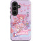 Disney Alice in Wonderland (animated) Mad Tea Party Galaxy S26 Impact Case