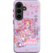 Disney Alice in Wonderland (animated) Mad Tea Party Galaxy S26 Plus Impact Case