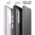 Disney Alice in Wonderland (animated) Mad Tea Party Galaxy S26 Plus Impact Case