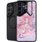 Disney Alice in Wonderland (animated) Mad Tea Party Galaxy S26 Plus Kickstand Case