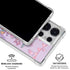 Disney Alice in Wonderland (animated) Mad Tea Party Galaxy S26 Ultra Clear Case