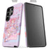Disney Alice in Wonderland (animated) Mad Tea Party Galaxy S26 Ultra Impact Case