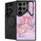 Disney Alice in Wonderland (animated) Mad Tea Party Galaxy S26 Ultra Kickstand Case