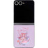 Disney Alice in Wonderland (animated) Mad Tea Party Galaxy Z Flip6 Skin