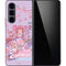 Disney Alice in Wonderland (animated) Mad Tea Party Galaxy Z Fold5 5G Skin