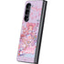 Disney Alice in Wonderland (animated) Mad Tea Party Galaxy Z Fold5 5G Skin