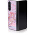 Disney Alice in Wonderland (animated) Mad Tea Party Galaxy Z Fold5 5G Skin